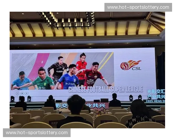 体育直播中超：沉浸式观赛的新纪元