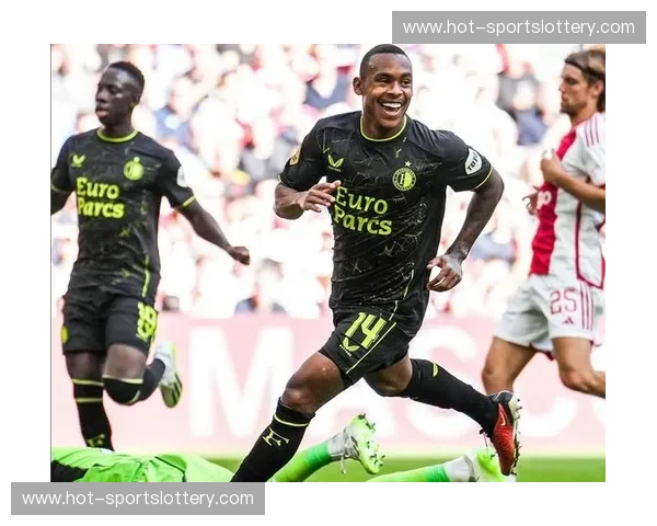 俄超xA：用数据看见每一次致命传球的价值