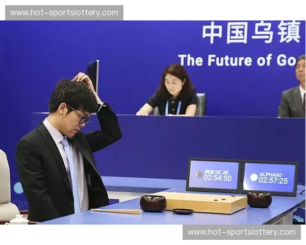 深蓝的胜利，卡斯帕罗夫的时代：一场人机对弈的千年回响