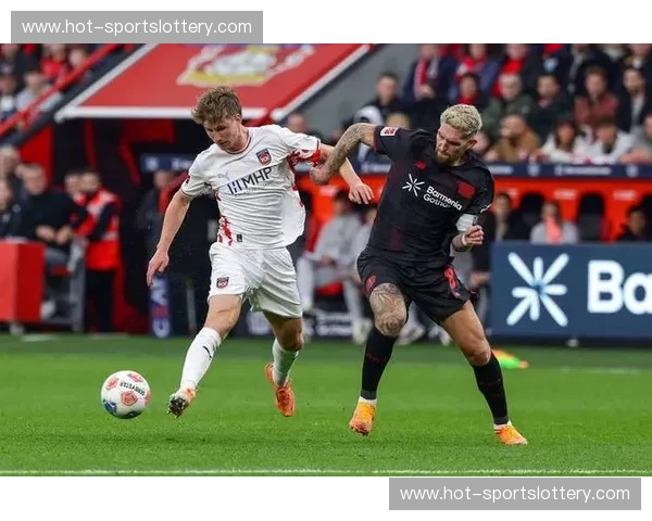 莱茵河德比：科隆与勒沃库森的恩怨情仇，一场永不落幕的激情对决